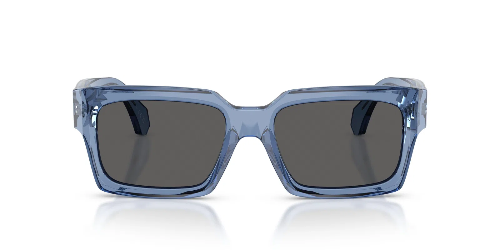 Alain Mikli 5522 Sunglasses - view 17
